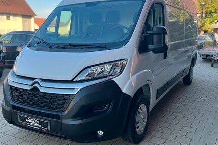 Citroen Jumper 53.400 km 18.790 &euro; Roßtal 90574