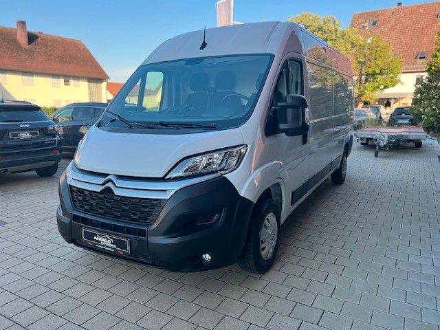 Citroen Jumper 53.400 km 18.790 &euro; Roßtal 90574