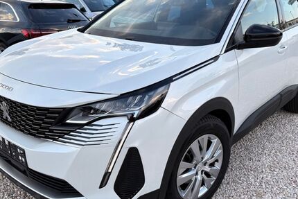 Peugeot 3008 128.764 km 13.990 &euro; Rednitzhembach 91126