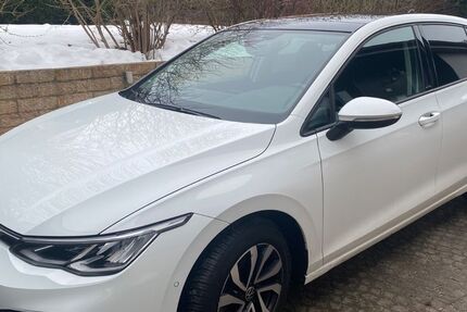 VW Golf 41.000 km 20.900 &euro; Dietenhofen 90599