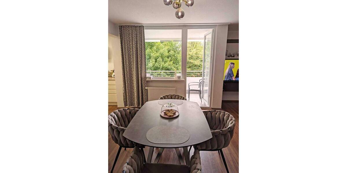 Etagenwohnung Nürnberg Maxfeld - 4 Zimmer, 92 m&sup2;, 439.000&euro; | Angebot:25740520