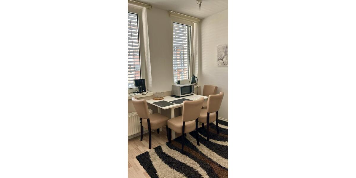 Etagenwohnung Fürth Altstadt - 1 Zimmer, 27 m&sup2;, 134.000&euro; | Angebot:25934967