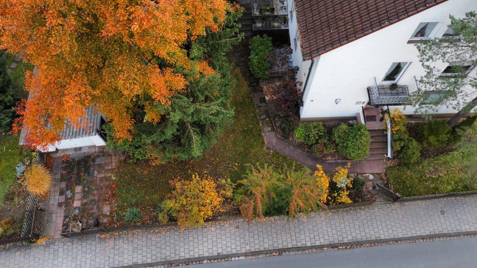Mehrfamilienhaus, Wohnhaus Erlangen Bruck - 840.000&euro; | Angebot:26818950