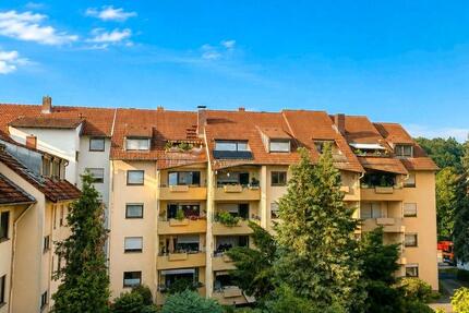Wohnung Buckenhof - 3 Zimmer, 72 m&sup2;, 380.000&euro; | Angebot:27211956