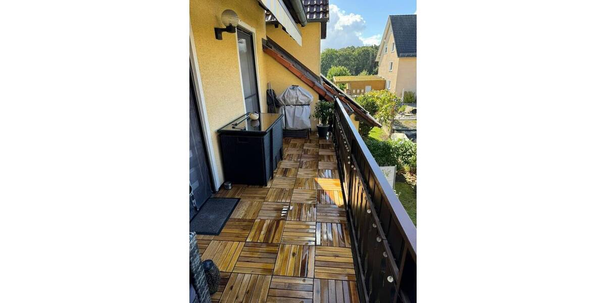 Etagenwohnung Heßdorf - 3 Zimmer, 89 m&sup2;, 890&euro; | Angebot:25665158