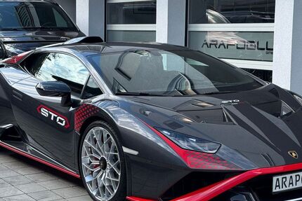 Lamborghini Huracán 1.999 km 369.495 &euro; Nürnberg 90408