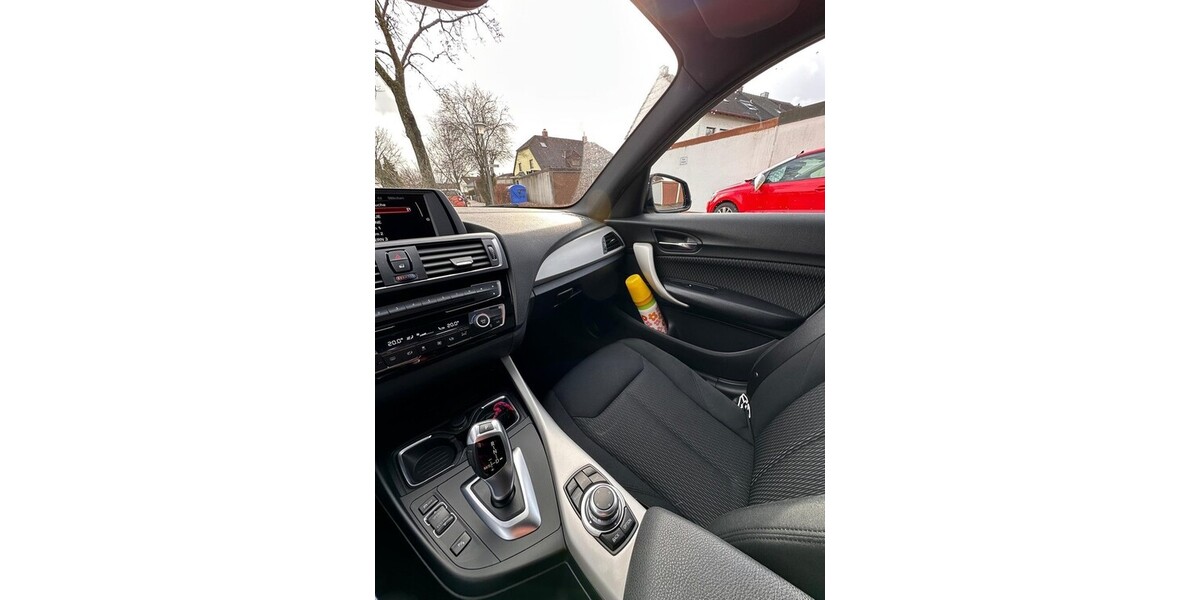 BMW 1er 135.000 km 14.900 &euro; Oberasbach 90522