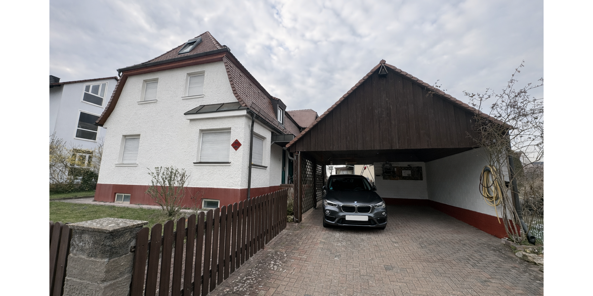 Einfamilienhaus Feucht - 8 Zimmer, 185 m&sup2;, 699.000&euro; | Angebot:26029885