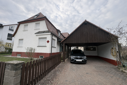 Haus Feucht - 8 Zimmer, 185 m&sup2;, 699.000&euro; | Angebot:26029885