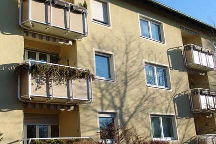 Wohnung Erlangen Röthelheimpark - 1 Zimmer, 30 m&sup2;, 370&euro; | Angebot:27108919