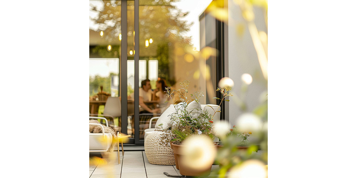 Reihenmittelhaus Nürnberg Lohhof - 5 Zimmer, 121 m&sup2;, 690.000&euro; | Angebot:25998247