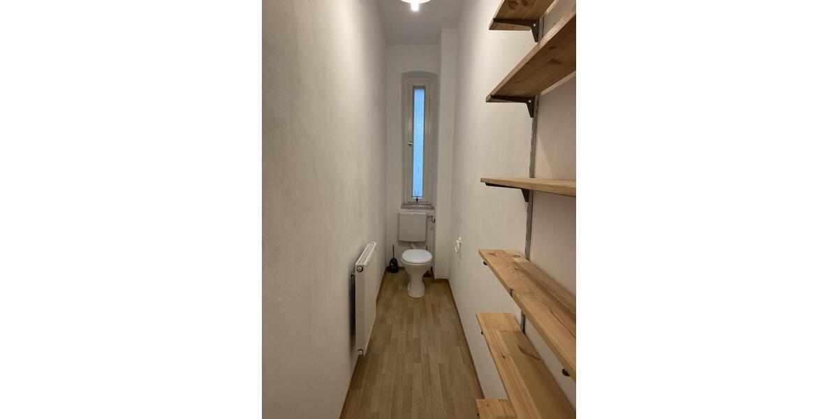 Etagenwohnung Nürnberg Rabus - 1 Zimmer, 35 m&sup2;, 420&euro; | Angebot:25795112