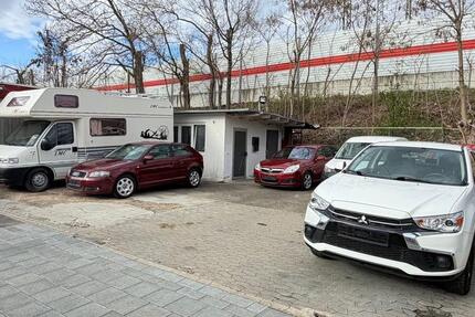 Gewerbeobjekt Nürnberg Falkenheim - 1.490&euro; | Angebot:25984895