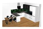 Etagenwohnung Nürnberg Moorenbrunn - 3 Zimmer, 93 m&sup2;, 1.350&euro; | Angebot:26657525