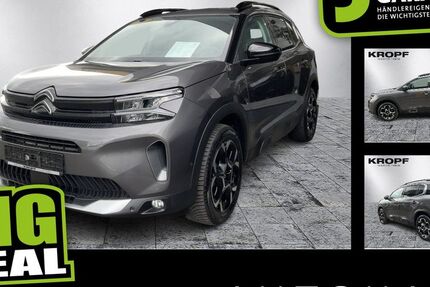 Citroen C5 Aircross 36.718 km 17.490 &euro; Fürth 90765