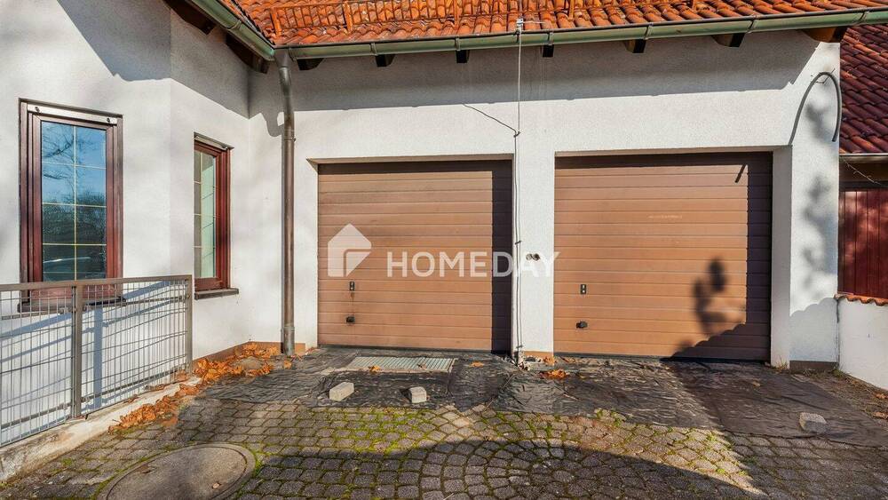 Einfamilienhaus Neunkirchen a. Brand Neunkirchen - 8 Zimmer, 211 m&sup2;, 595.000&euro; | Angebot:25738059