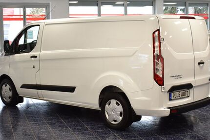 Ford Transit Custom 155.120 km 15.770 &euro; Nürnberg 90431