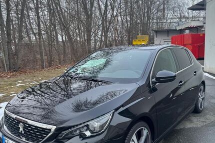 Peugeot 308 68.000 km 13.990 &euro; Schwabach 91126