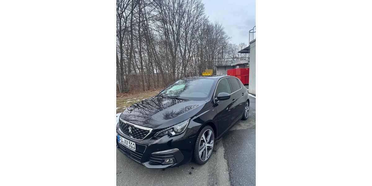Peugeot 308 68.000 km 13.990 &euro; Schwabach 91126