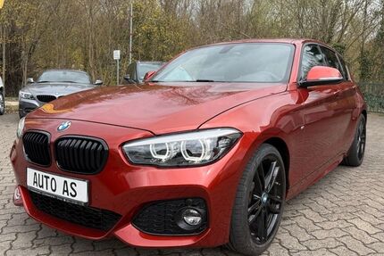 BMW 118 89.000 km 17.900 &euro; Zirndorf 90513