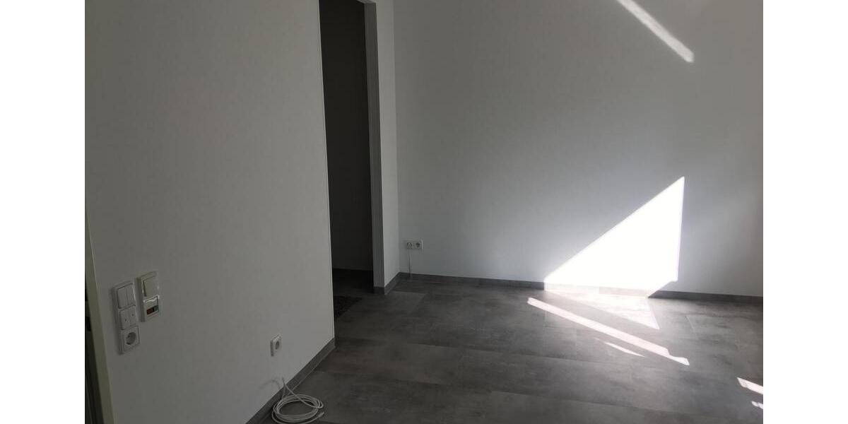 Etagenwohnung Nürnberg Eibach - 2 Zimmer, 43 m&sup2;, 580&euro; | Angebot:24752273