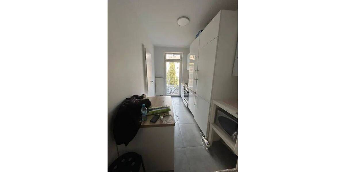 Etagenwohnung Nürnberg Gostenhof - 3 Zimmer, 16 m&sup2;, 380&euro; | Angebot:26645080