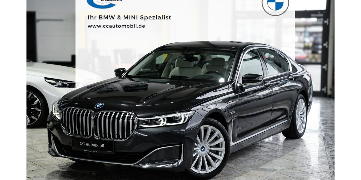BMW 745 131.060 km 39.999 &euro; Fürth 90763