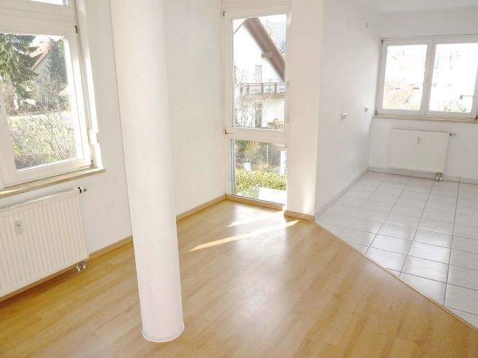 Etagenwohnung Nürnberg Eibach - 3 Zimmer, 98 m&sup2;, 1.300&euro; | Angebot:25695527