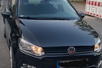 VW Polo 95.500 km 11.500 &euro; Schwabach 91126