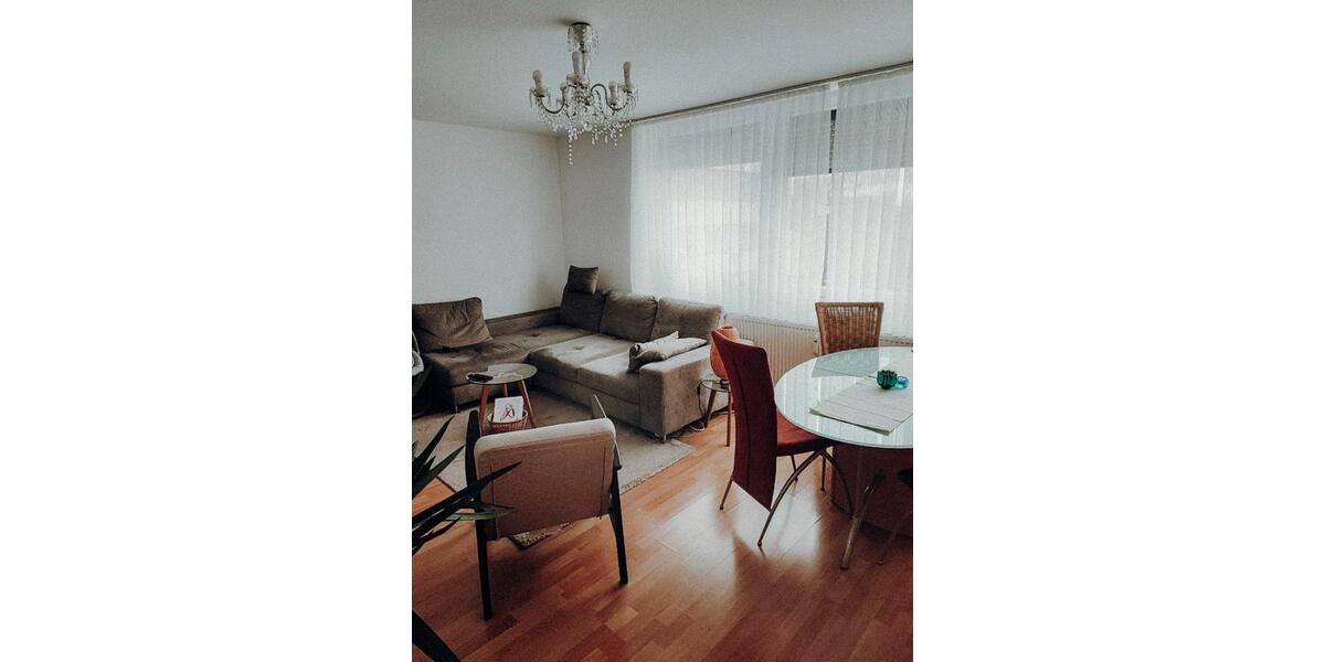 Etagenwohnung Nürnberg Altstadt, St. Lorenz - 2 Zimmer, 52 m&sup2;, 199.999&euro; | Angebot:25344006