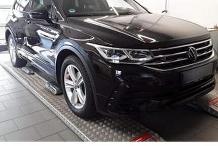 VW Tiguan 82.920 km 34.903 &euro; Nürnberg 90411