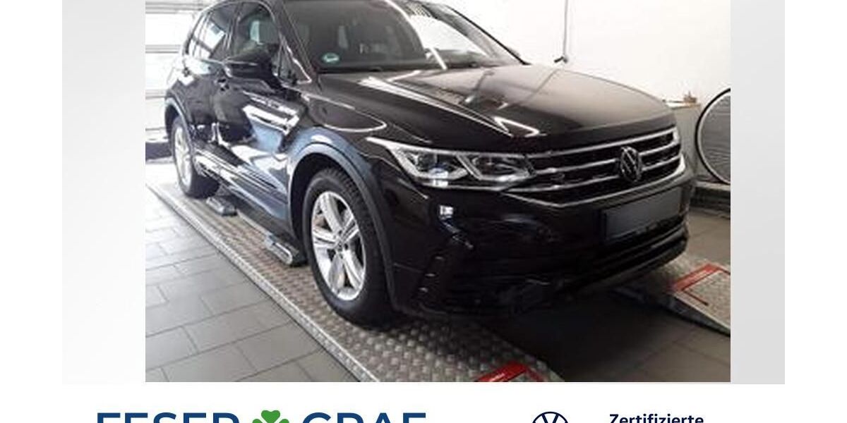 VW Tiguan 82.920 km 34.903 &euro; Nürnberg 90411