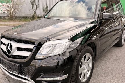 Mercedes-Benz GLK 220 250.000 km 9.490 &euro; Fürth 90763