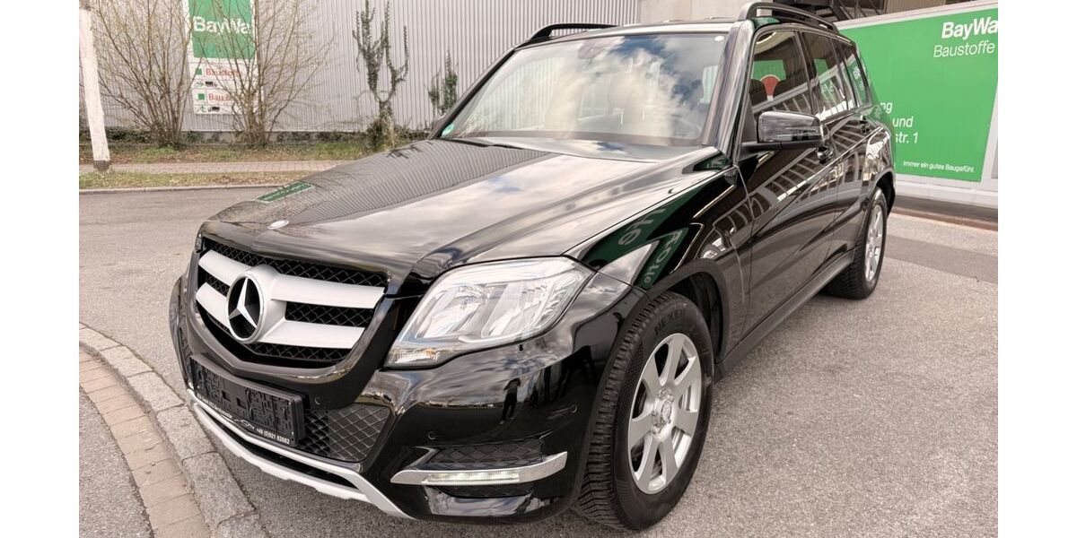 Mercedes-Benz GLK 220 250.000 km 9.490 &euro; Fürth 90763