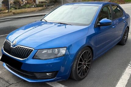 Skoda Octavia 182.629 km 5.300 &euro; Nürnberg 90429