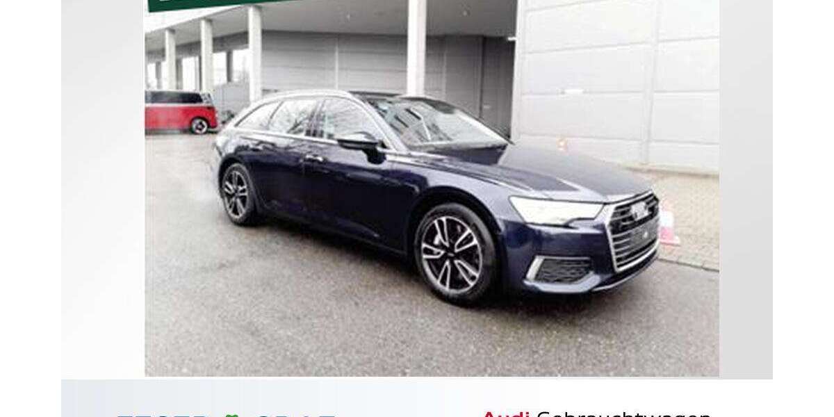 Audi A6 117.931 km 29.880 &euro; Nürnberg 90441