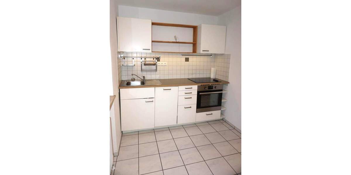 Etagenwohnung Spardorf - 2 Zimmer, 63 m&sup2;, 199.000&euro; | Angebot:25704397