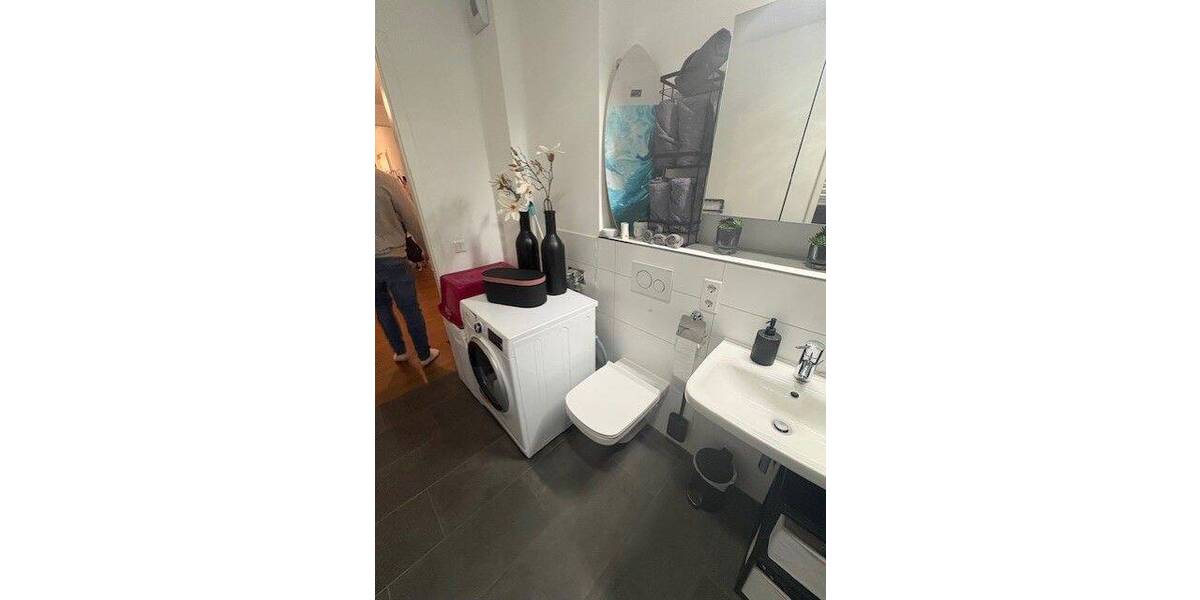 Etagenwohnung Nürnberg Mögeldorf - 2 Zimmer, 60 m&sup2;, 335.000&euro; | Angebot:26867135