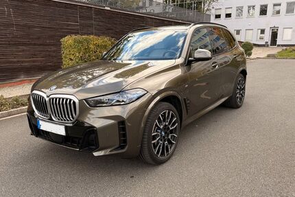 BMW X5 110.500 km 58.950 &euro; Fürth 90762