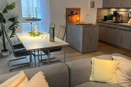 Wohnung Herzogenaurach Herzo Base - 4 Zimmer, 101 m&sup2;, 626.000&euro; | Angebot:25879288