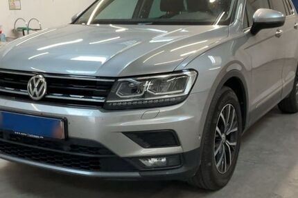 VW Tiguan 59.900 km 19.440 &euro; Roth 91154