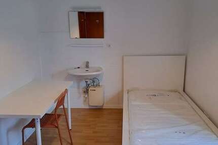 Zimmer Erlangen Buckenhofer Siedlung - 1 Zimmer, 530&euro; | Angebot:27657861