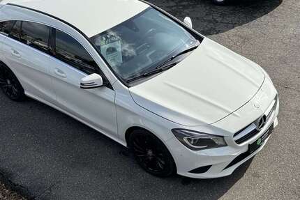 Mercedes-Benz CLA 180 96.790 km 16.970 &euro; Schwabach 91126