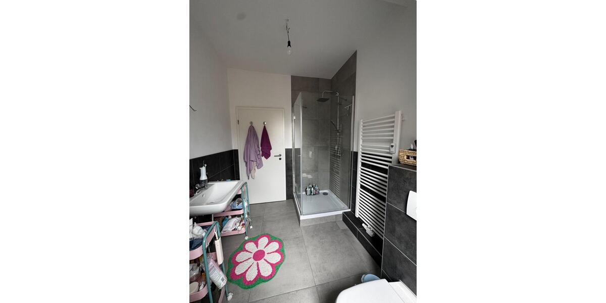 Etagenwohnung Nürnberg Erlenstegen - 2 Zimmer, 54 m&sup2;, 990&euro; | Angebot:25639631