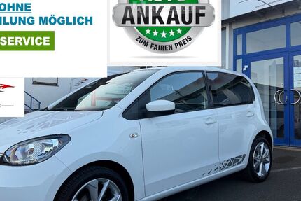 Skoda Citigo 66.380 km 7.790 &euro; Herzogenaurach 91074