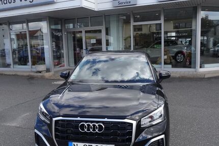 Audi Q2 40.900 km 26.980 &euro; Nürnberg 90475