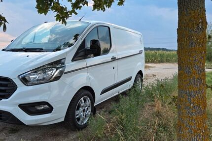 Ford Transit Custom 114.500 km 13.850 &euro; Erlangen 91052
