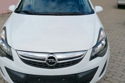 Opel Corsa 139.120 km 3.650 &euro; Zirndorf 90513