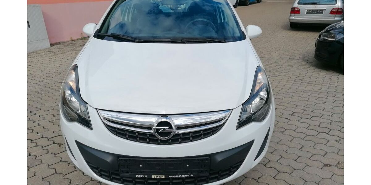 Opel Corsa 139.120 km 3.650 &euro; Zirndorf 90513