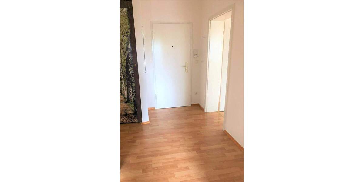 Etagenwohnung Erlangen Bruck - 2 Zimmer, 62 m&sup2;, 219.000&euro; | Angebot:25746663